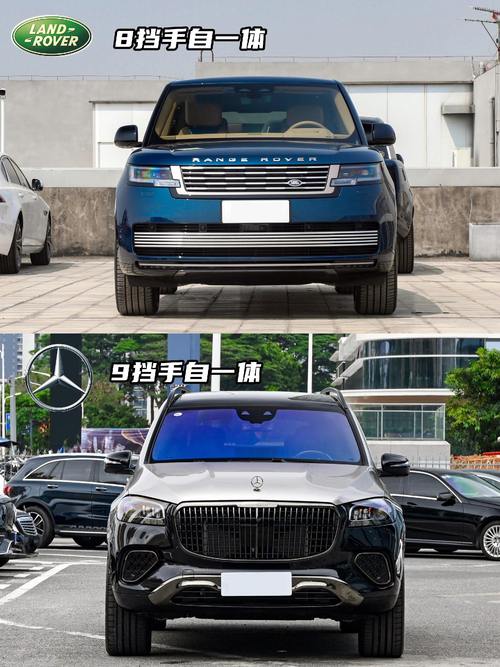 成都85迈巴赫经典与现代的完美融合，路虎如何塑造独特的品牌形象